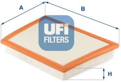 UFI Filtru aer UFI 30.622. 00 (30.622.00)