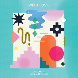 Various With Love Volume 2 Com