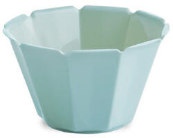 Poloplast Pahare Gemma Vernil 250 ml, O 10 x H 6 cm, Set 100 buc (150310_V) Pahar