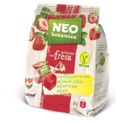 Uniconf Neo Botanica epres gumicukor eperpürével 80g - vegyesbolt