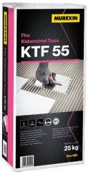 Murexin Adeziv flexibil Trass KTF 55 - Adeziv flexibil clasa C2TS1 (MRX-32245)