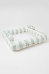 SunnyLife felfújható matrac úszáshoz Luxe Twin Hammock Float The Vac - többszínű Univerzális méret