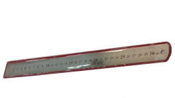 JETECH Rigla metalica JeTech SR-300, 300 mm (JeSR-300)