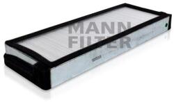 Mann-filter Filtru, aer habitaclu MANN-FILTER CUD 4630 (CUD 4630)