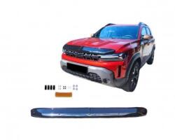 Capaeff Deflector protectie capota Calitate Premium Dacia Duster 2024+ Â® ALM (ALM 11001 120325-10)