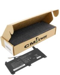 CM POWER Baterie laptop CM Power compatibila cu Asus ROG Strix G512LU, G531GU, G712LU C41N1731 C41PNJ5 CA436981G (CMPOWER10517)