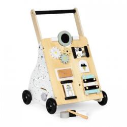 ECOTOYS Antemergator educational din lemn Ecotoys TL01035 (EDITL01035) - kidostore
