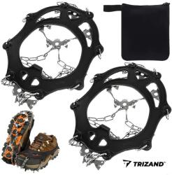 TRIZAND Туристически котки размер xl, от №44 до №47, trizand 18265 (uni-11189)