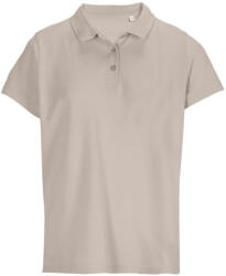 SOL'S SO04501 SOL'S PULSE NŐI - GALLÉROS PÓLÓ (so04501rop-xs)