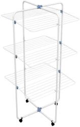 Gimi Uscator rufe Gimi Vip, 30 m, 70, 5 x 70, 5 x 131 cm