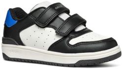 GEOX gyerek sportcipő WASHIBA - fekete 35 - answear - 16 790 Ft