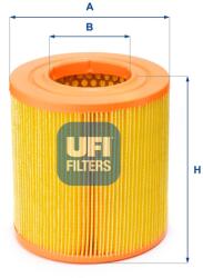 UFI Filtru aer UFI 27.603. 00 (27.603.00)