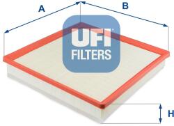 UFI Filtru aer UFI 30.465. 00 (30.465.00)