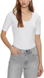 Calvin Klein T-Shirt Liquid Touch Scoop Top 1/S Slv K20K208050 YAF bright white (K20K208050 YAF bright white)