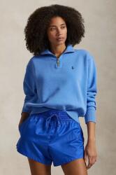 Ralph Lauren felső női, sima, 211851659 - kék L