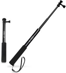 Tech-Protect Ga100 Monopad & Selfie Stick Gopro / Dji Black