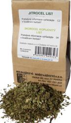 JUKL Листа от живовляк 50 g