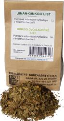 JUKL Листа от гинко билоба 50 g