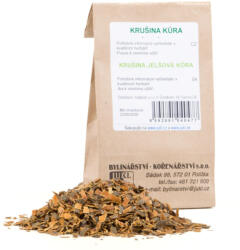 JUKL Кора зърнастец 50 g