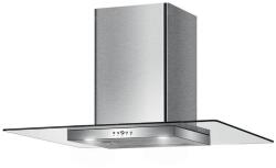 Faber TGL X A90 2LS Páraelszívó Inox (325.0568.803)