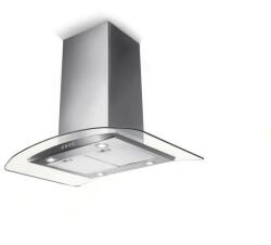 Faber Tratto Isola/SP EV8 X/V NS A90 sziget páraelszívó inox 90cm 325.0628. 236 - premiumkeszulek