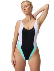Speedo Цял бански colorblock convertible
