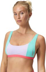 Speedo Бански горнище colorblock convertible top