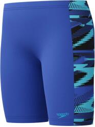 Speedo Бански boys hyperboom panel jammer