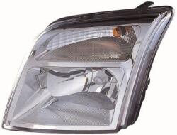 DEPO Far Depo 431-1165L-LD-EM (431-1165L-LD-EM) - automobilus