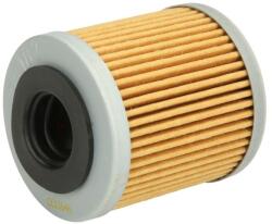 Hiflofiltro Filtru ulei HIFLOFILTRO HF182 (HF182)