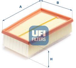 UFI Filtru aer UFI 30.491. 00 (30.491.00)
