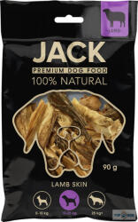 Jack báránybőr 90g - topdogmarket