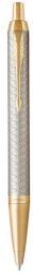 Parker 1931687 pix albastru cu bile retractabil 1 buc (1931687)