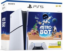 Sony PlayStation 5 (PS5) Slim + Astro Bot Játékkonzol