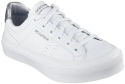 Skechers Selene - Sophisticated Style női fűzős teniszcipő 185280-WSL