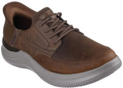 Skechers Hasting Rory Slip-ins férfi bebújós félcipő 205211-CDB