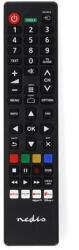 Nedis csere távirányító , Panasonic , Sharp , Előre programozott, Amazon Prime , Disney+ , Netflix , Rakuten TV , YouTube