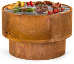 Blumfeldt GDI11-Pompeiji-Rust