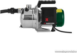 PARKSIDE PEGP 1100 A1