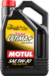 Motul Ulei motor Motul TEKMA ULTIMA+ 5W30 - 5 Litri