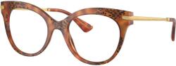 Dolce&Gabbana DG3392 3380 Rama ochelari