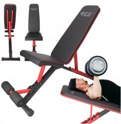 4FIZJO BENCH03