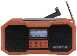 Albrecht ALA-521-999