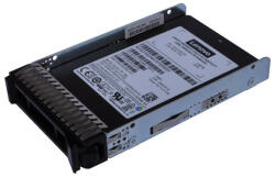 Lenovo szerver SSD - 2.5" 1.92TB Read Intensive SATA 6Gb, Multi-Vendor v2, Hot Swap kerettel (ThinkSystem V2/V3)