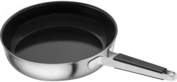 ZWILLING Pure Pan serpenyő (28 cm) kerámia bevonattal, ezüst (Z-1028817)