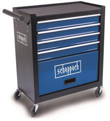 Scheppach TW 1300 - műhelykocsi 120 kg teherbírással - kichden