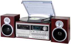 Trevi TT1072 E Retro Dark Wood (14551)