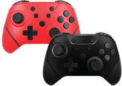 HYPERKIN Armor3 NuChamp Nintendo Switch (M07467-BKRD) Gamepad, kontroller