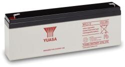 YUASA NP2.3-12 2.3 Ah L+ (NP2.3-12)