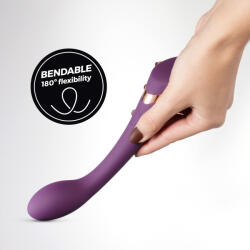 Crushious Midas G-spot Stimulator